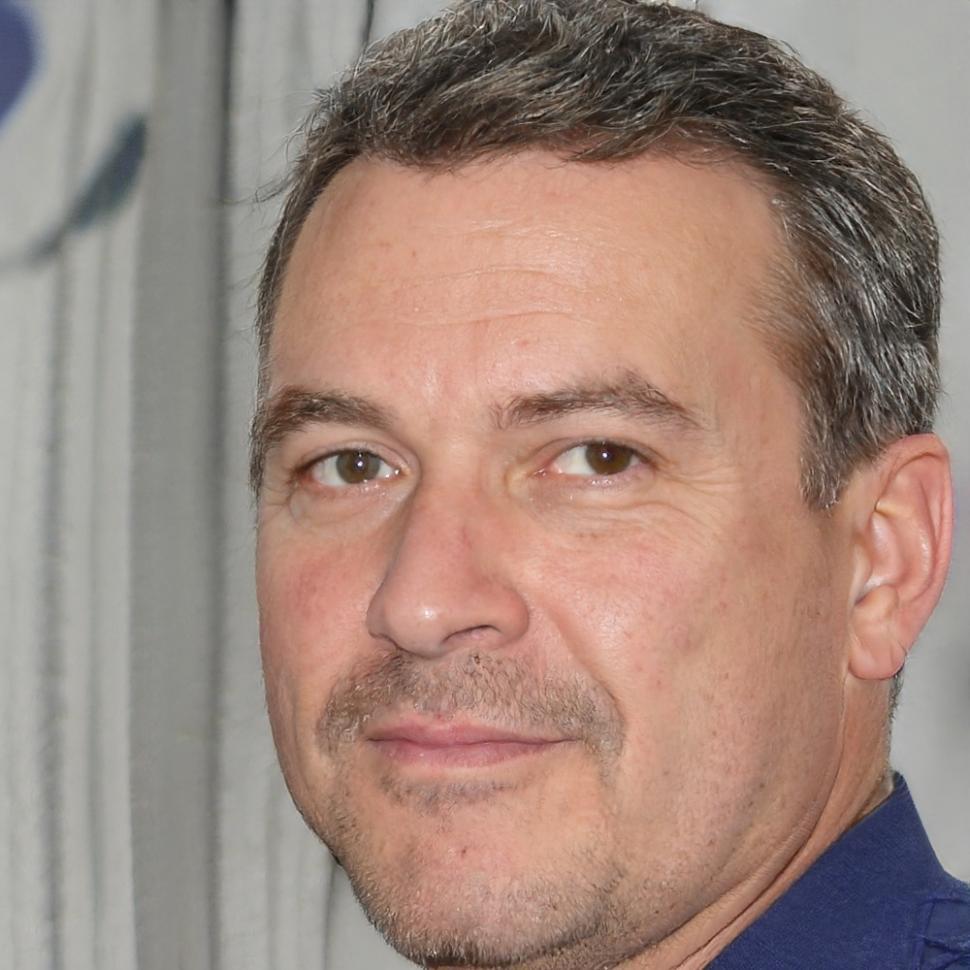 Portrait de Thierry Beaumont, directeur stratégique chez fyntheraluxe